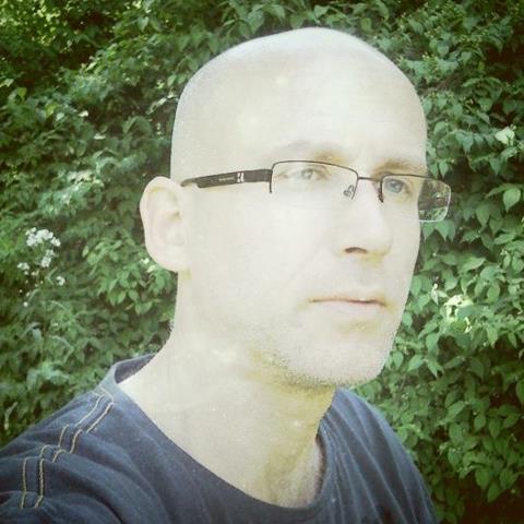 Alexander Schubert