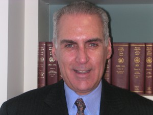 PSC headshot
