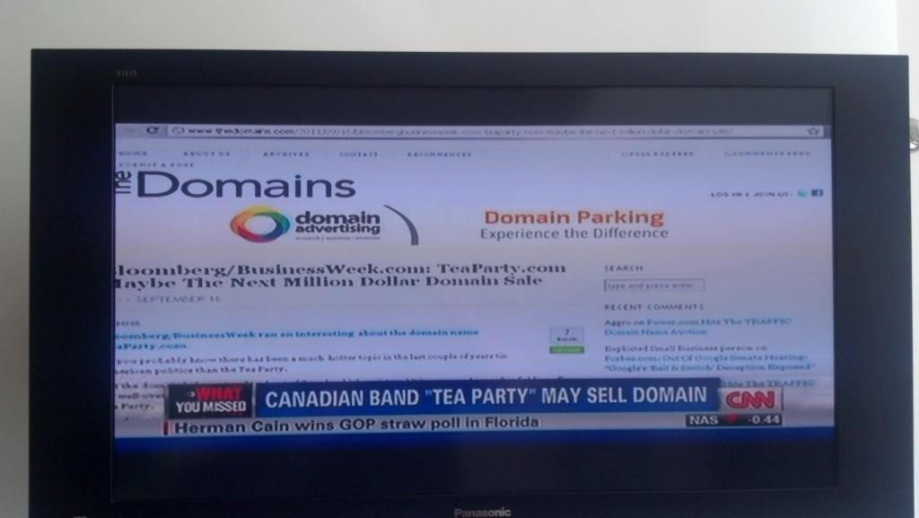 thedomaincnn