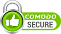 Comodo Secured SSL