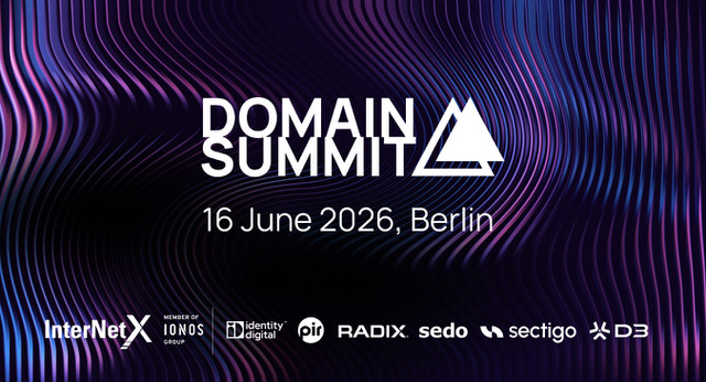 Insights from the InterNetX Domain Summit 2026